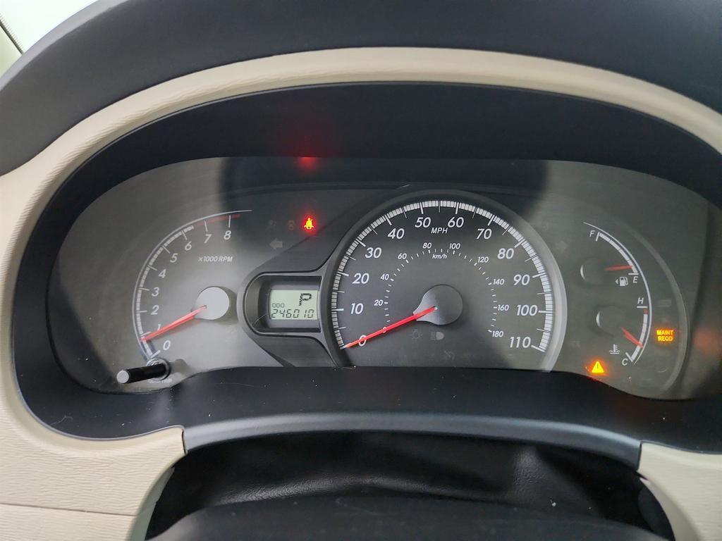 used 2013 Toyota Sienna car, priced at $4,795