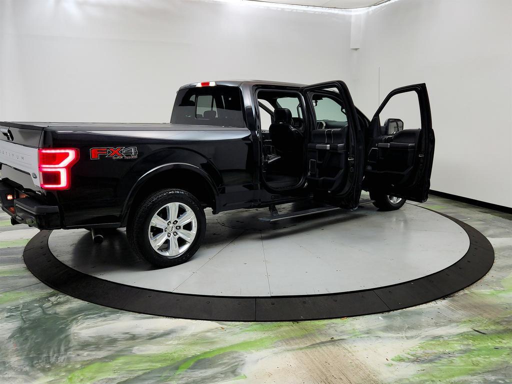 used 2019 Ford F-150 car, priced at $23,595