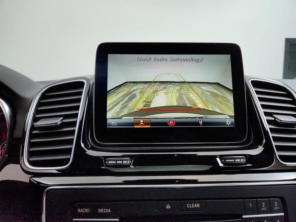 used 2018 Mercedes-Benz GLE 350 car, priced at $13,745