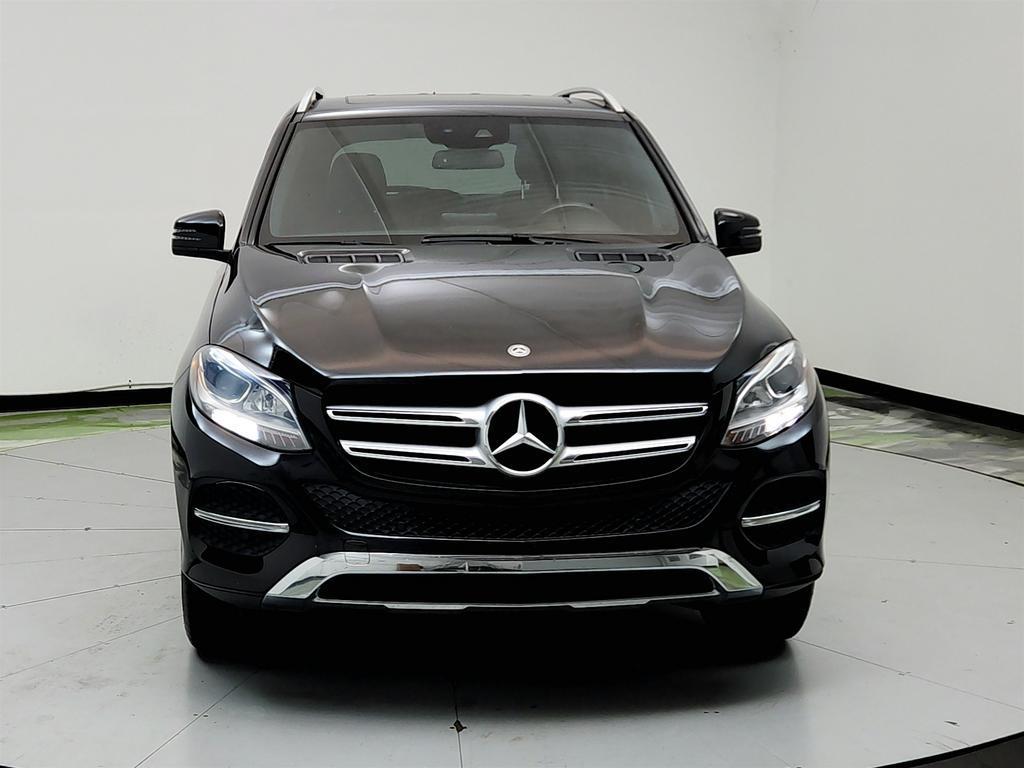 used 2018 Mercedes-Benz GLE 350 car, priced at $13,745
