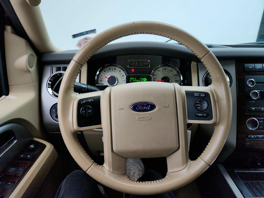 used 2014 Ford Expedition EL car, priced at $8,795