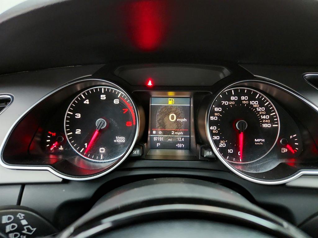 used 2013 Audi A5 car, priced at $7,950