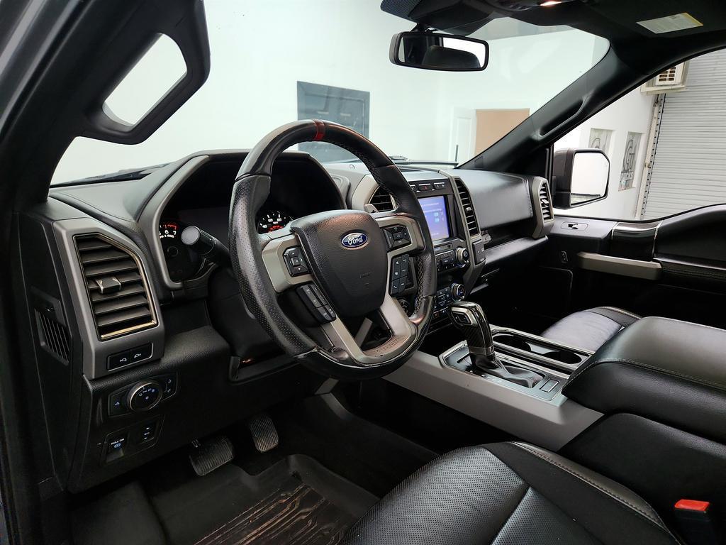 used 2020 Ford F-150 car, priced at $39,745