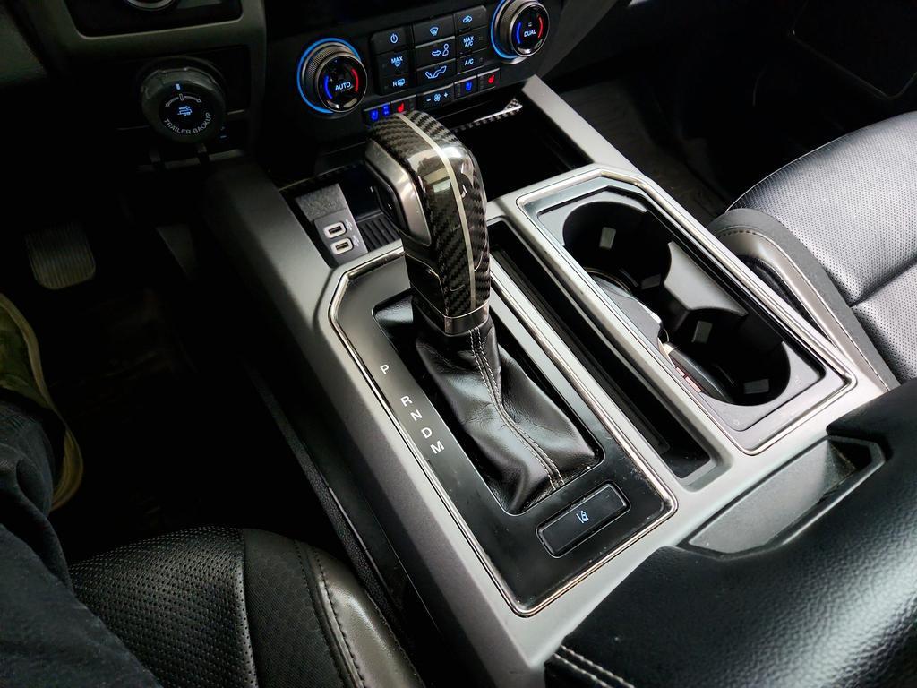 used 2020 Ford F-150 car, priced at $39,745