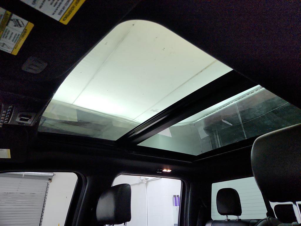 used 2020 Ford F-150 car, priced at $39,745