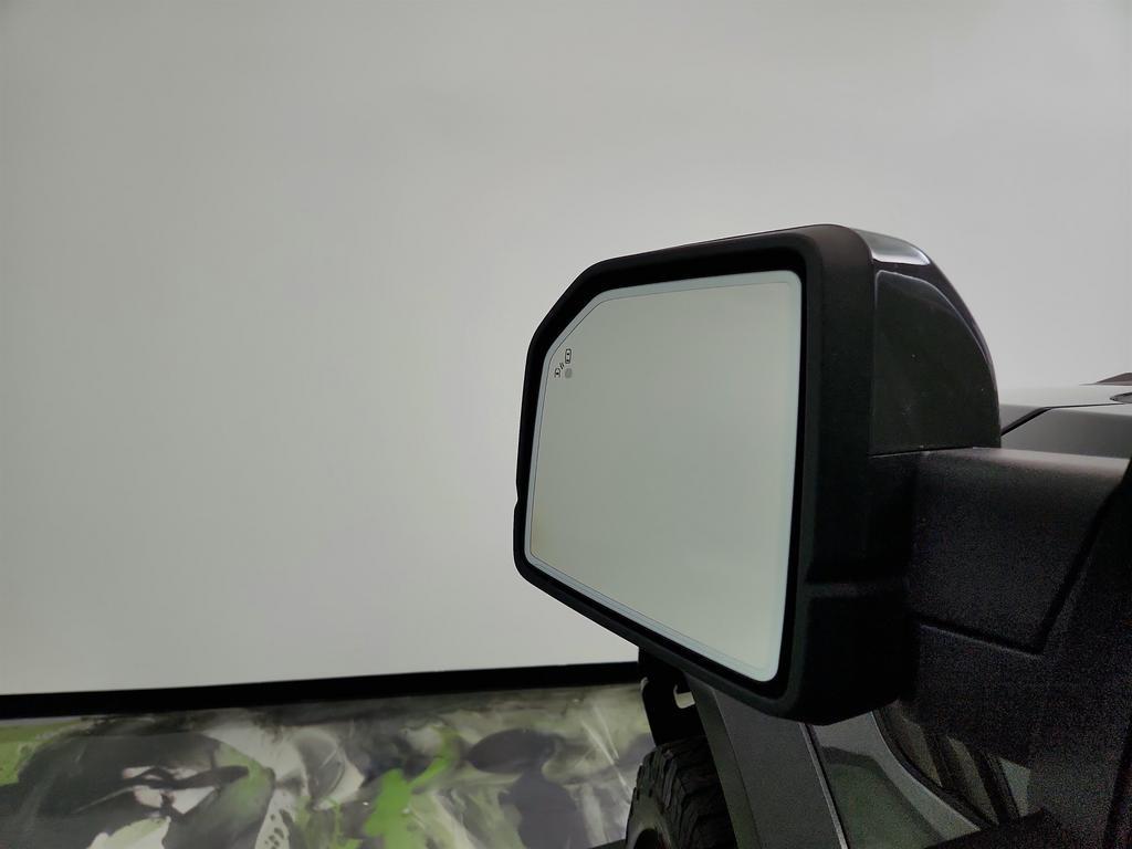 used 2020 Ford F-150 car, priced at $39,745