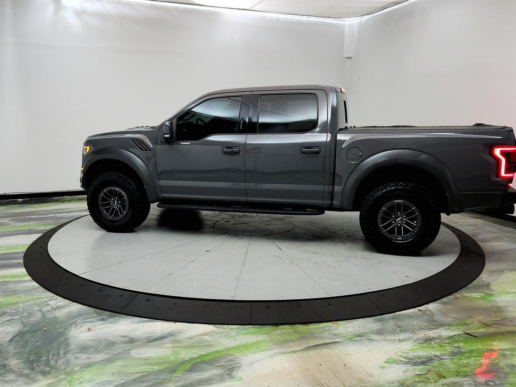 used 2020 Ford F-150 car, priced at $39,745