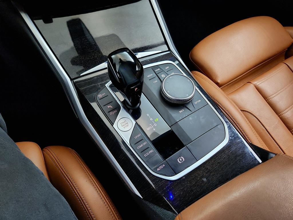 used 2020 BMW 330 car, priced at $17,845