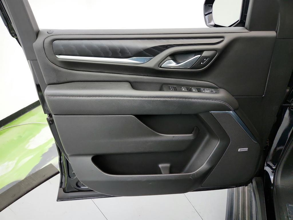 used 2022 GMC Yukon car, priced at $46,145