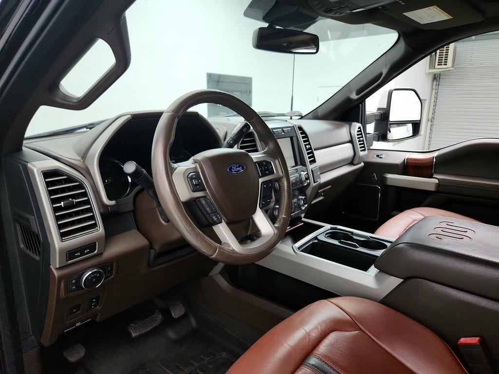 used 2020 Ford F-250 car, priced at $53,995