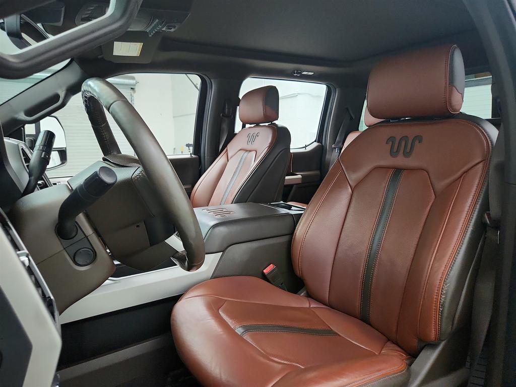 used 2020 Ford F-250 car, priced at $53,995
