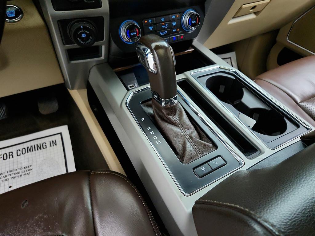 used 2019 Ford F-150 car, priced at $25,795