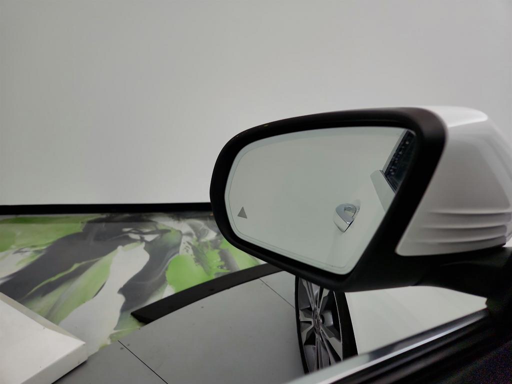 used 2020 Mercedes-Benz C-Class car, priced at $18,625