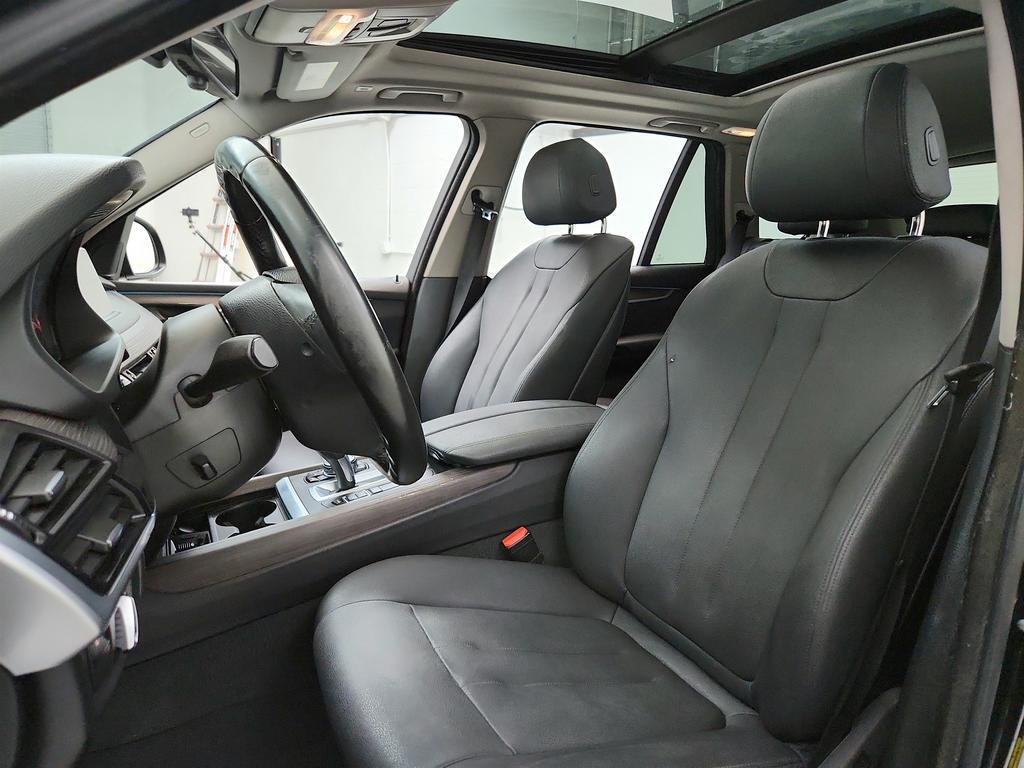 used 2016 BMW X5 car, priced at $10,150