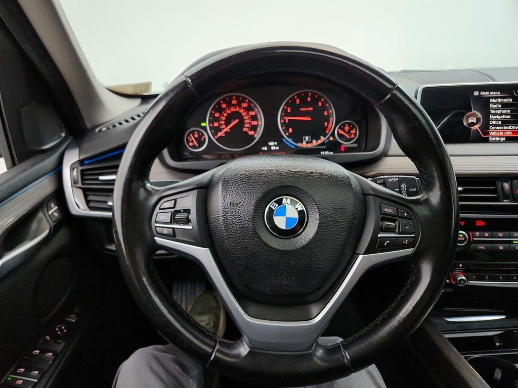 used 2016 BMW X5 car, priced at $10,150