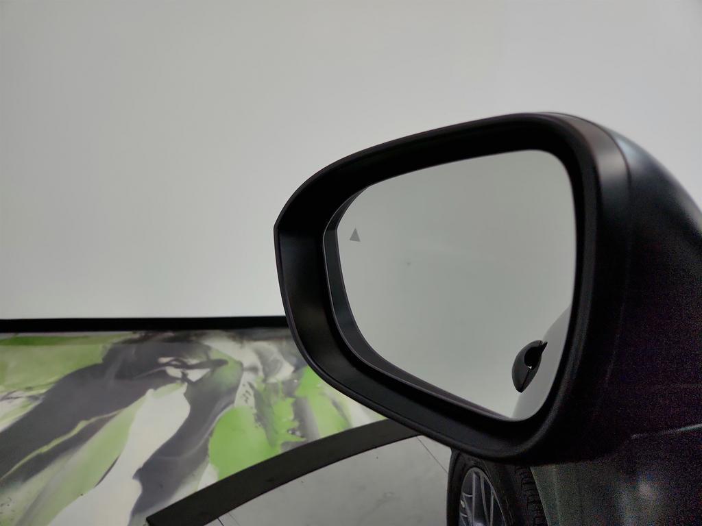 used 2023 Nissan Rogue car, priced at $15,895