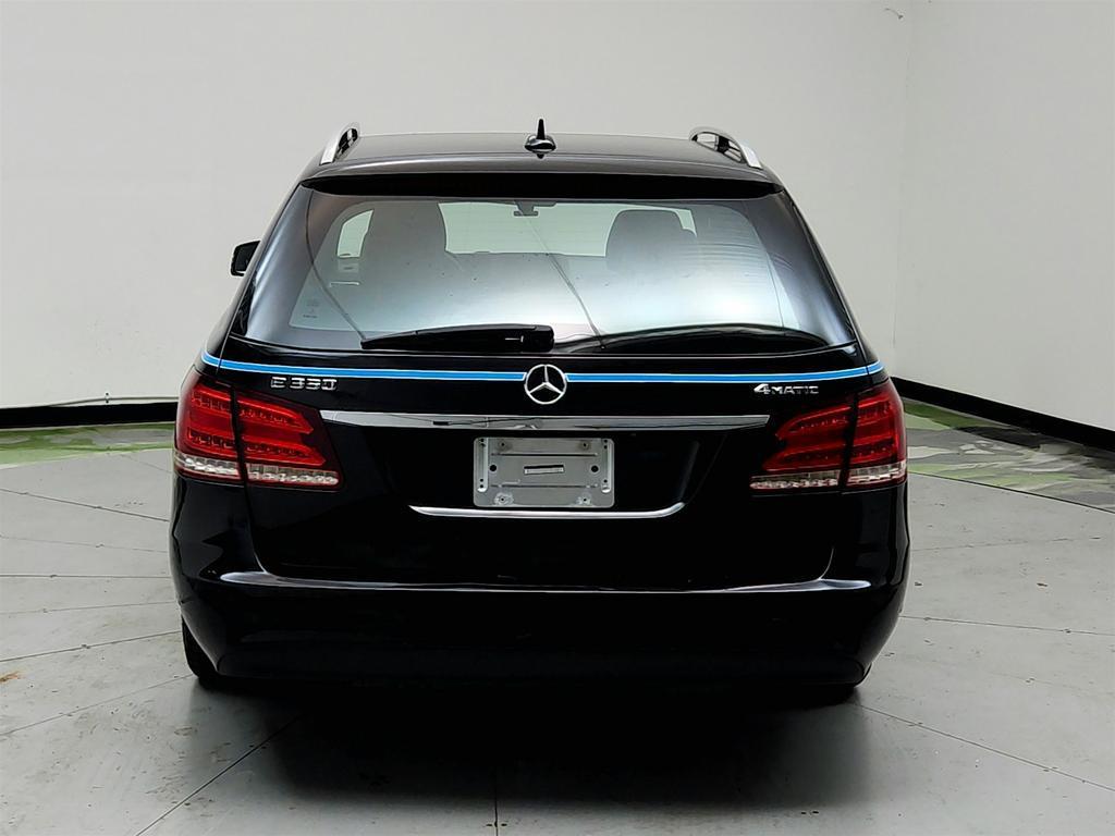 used 2015 Mercedes-Benz E-Class car, priced at $11,445