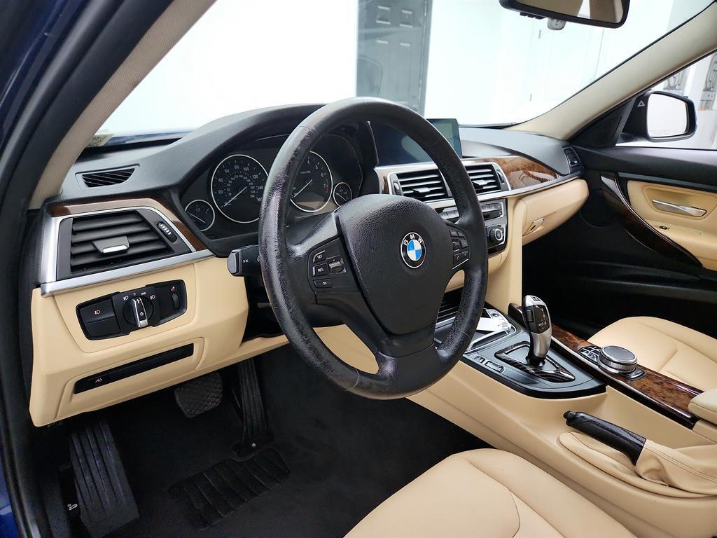 used 2018 BMW 320 car, priced at $9,950
