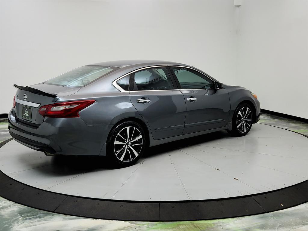 used 2018 Nissan Altima car, priced at $6,245
