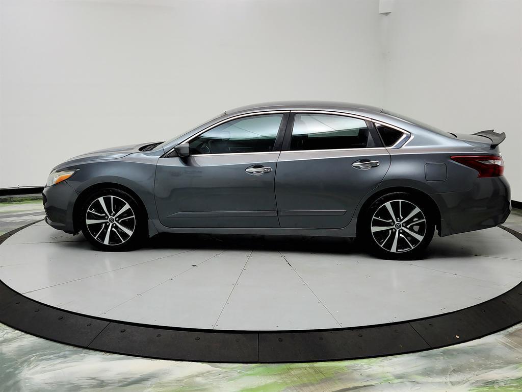 used 2018 Nissan Altima car, priced at $6,245