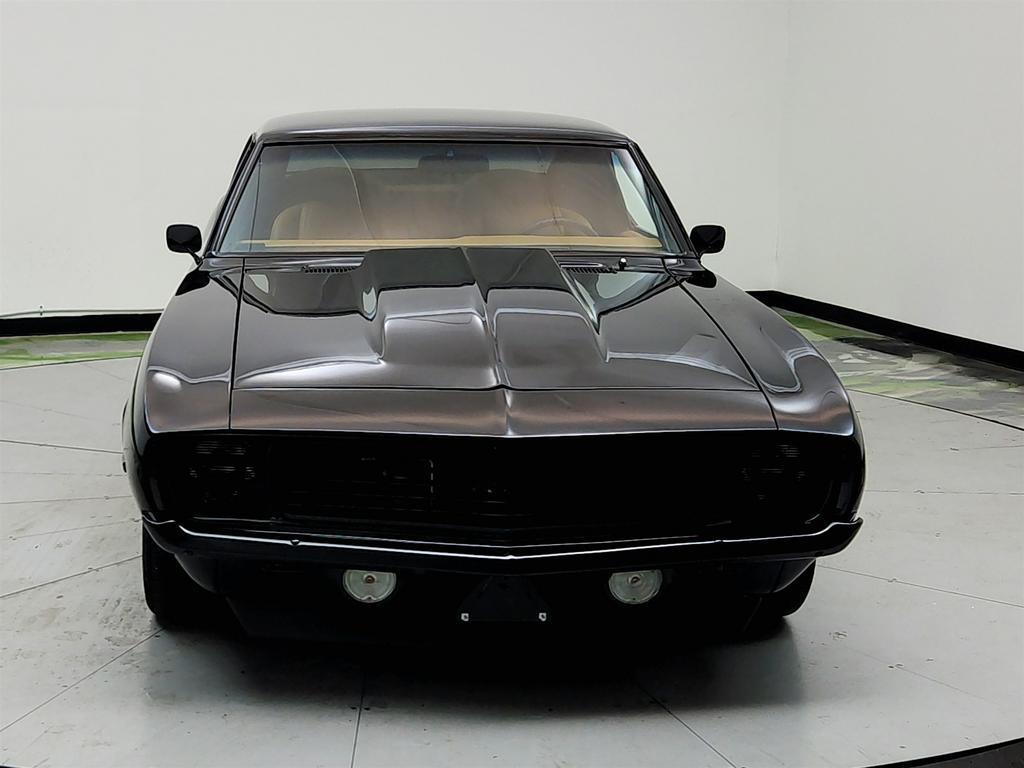 used 1969 Chevrolet Camaro car, priced at $109,995