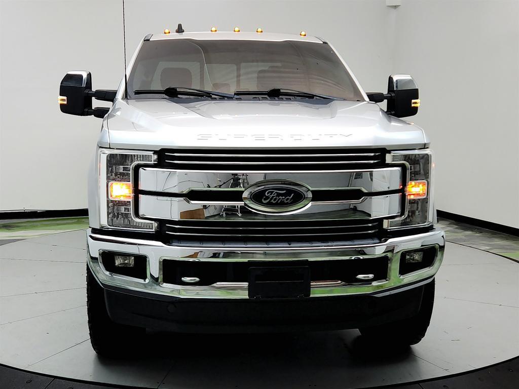 used 2019 Ford F-250 car, priced at $38,495