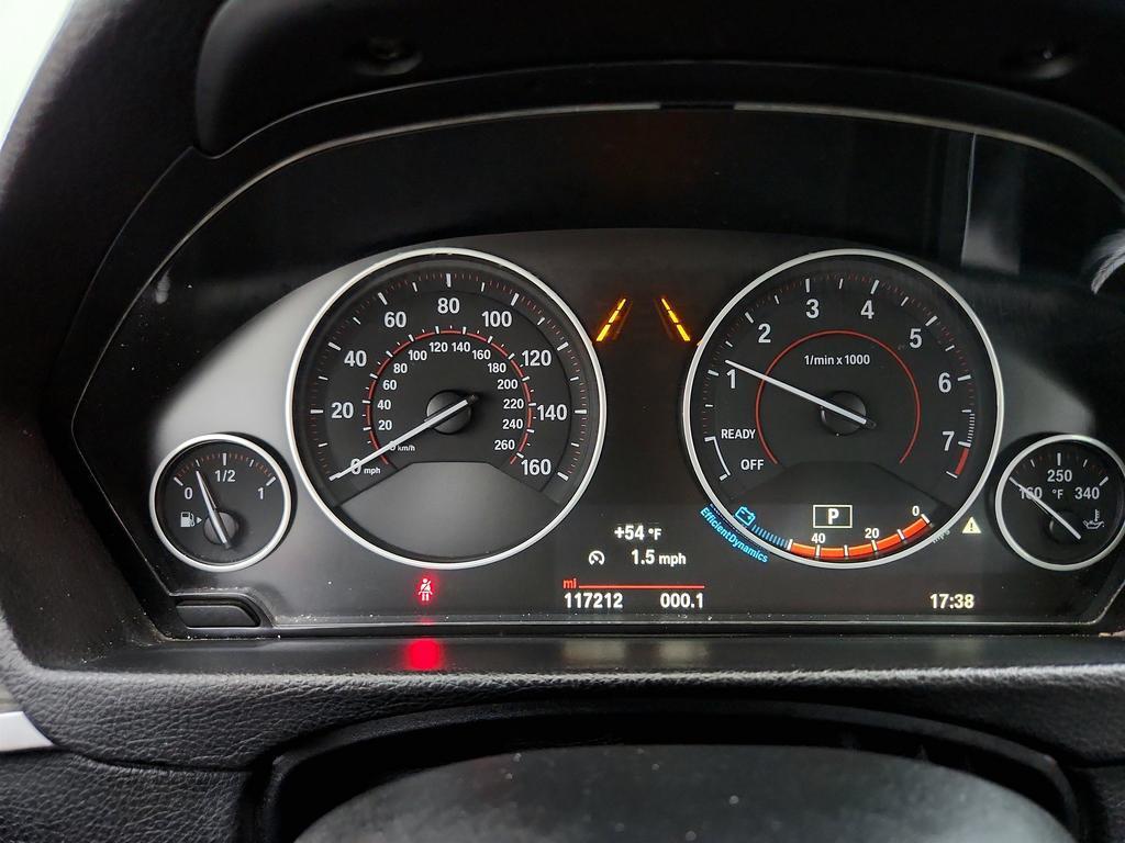 used 2019 BMW 430 Gran Coupe car, priced at $11,545