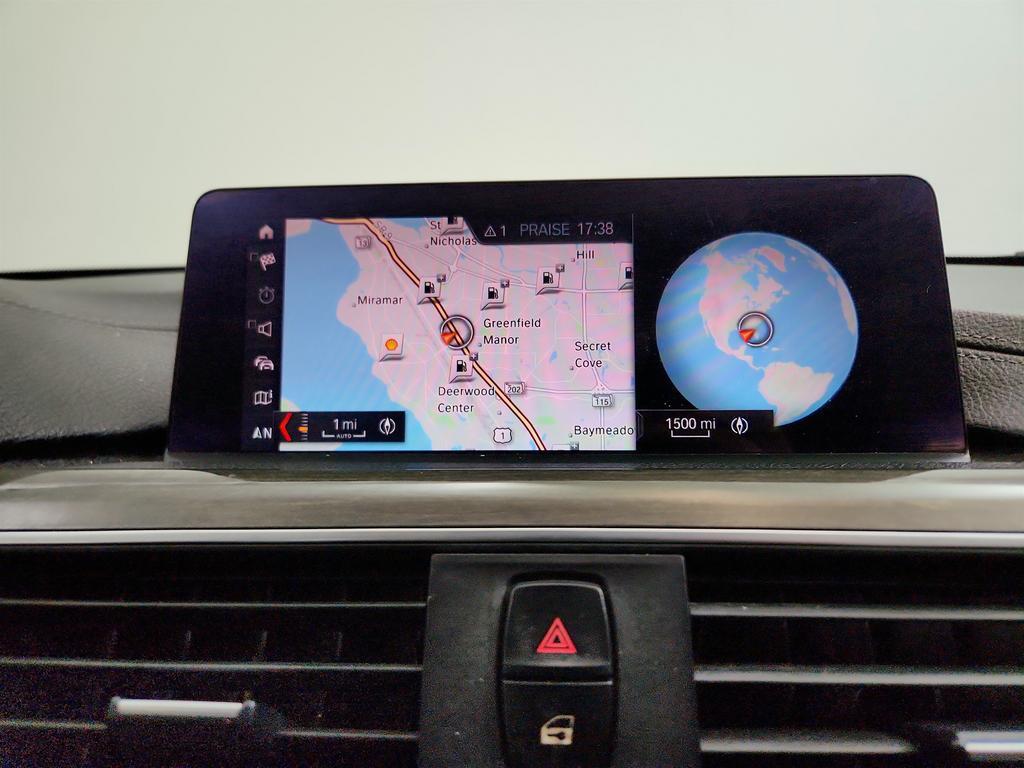 used 2019 BMW 430 Gran Coupe car, priced at $11,545