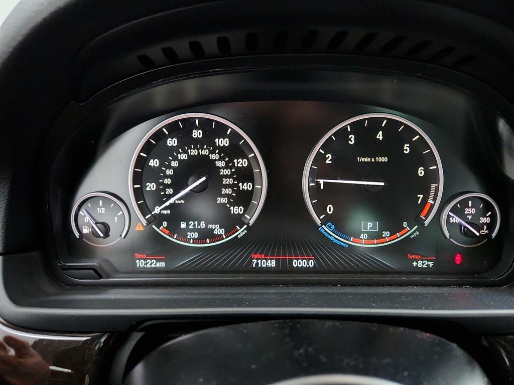 used 2016 BMW 528 car, priced at $11,195