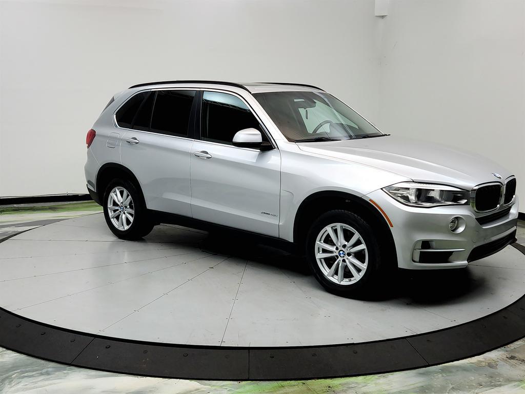 used 2014 BMW X5 car, priced at $10,145