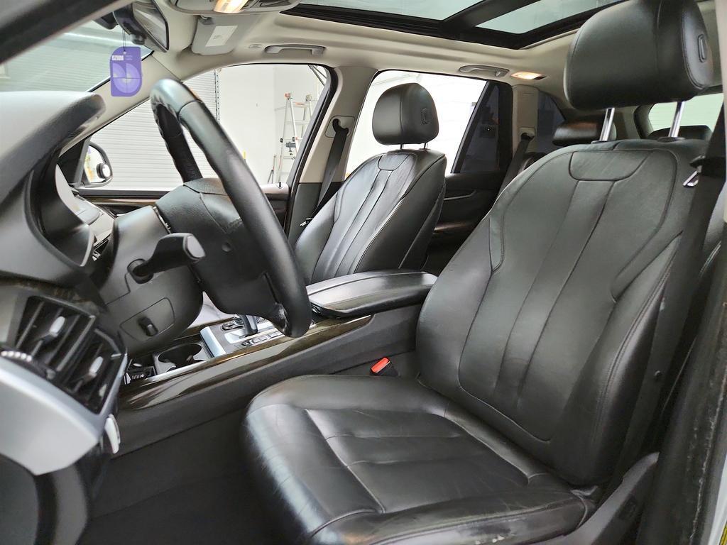 used 2014 BMW X5 car, priced at $10,145