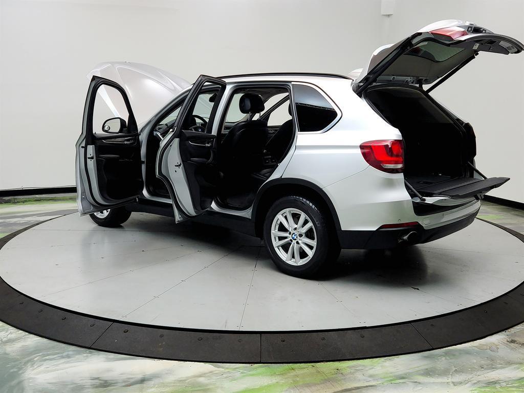 used 2014 BMW X5 car, priced at $10,145