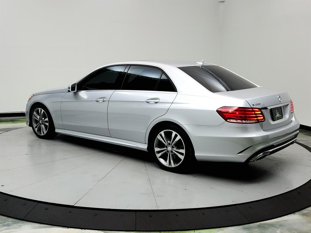 used 2016 Mercedes-Benz E-Class car, priced at $12,595