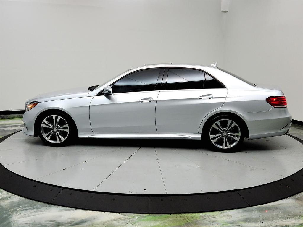 used 2016 Mercedes-Benz E-Class car, priced at $12,595
