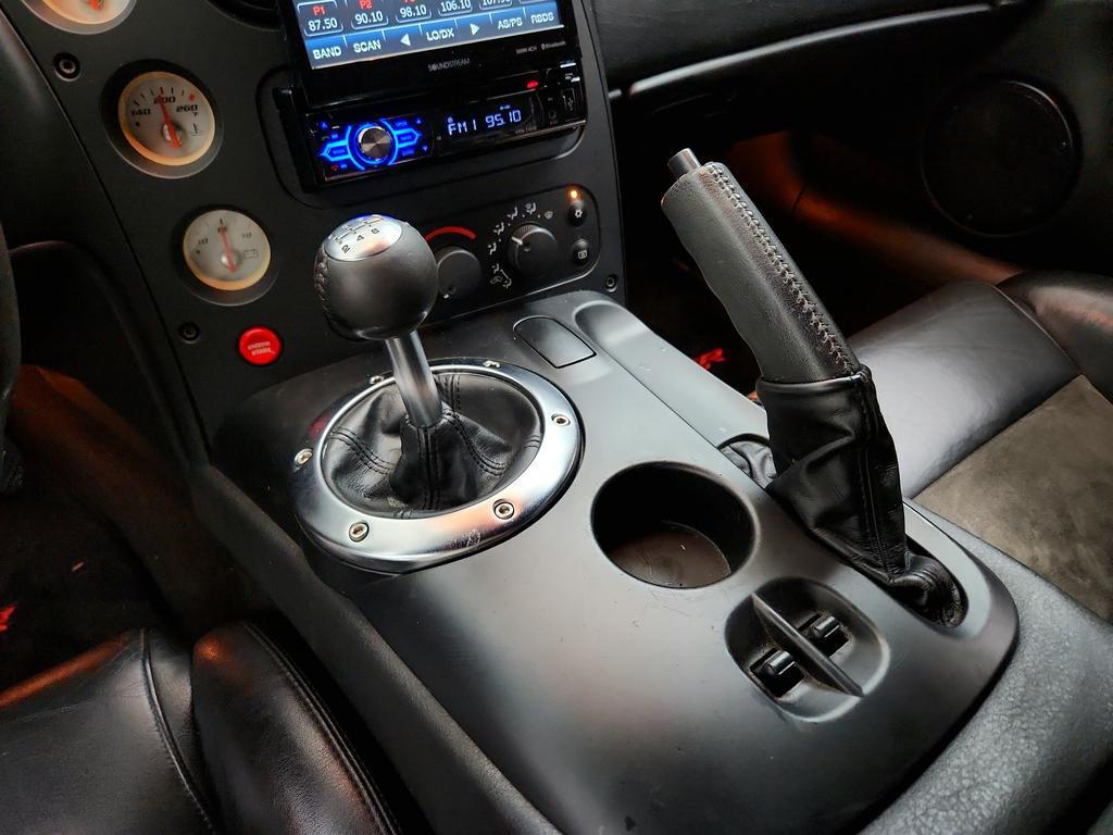 used 2005 Dodge Viper car, priced at $43,895