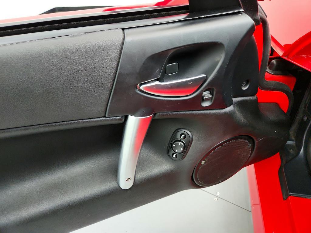 used 2005 Dodge Viper car, priced at $43,895