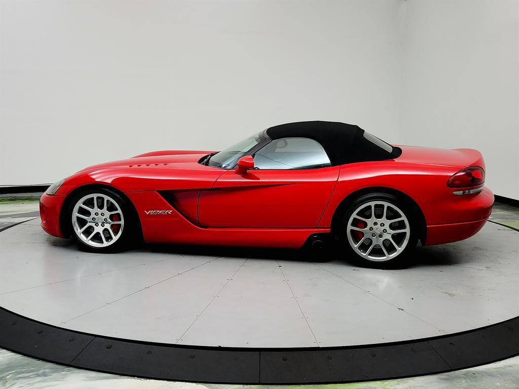 used 2005 Dodge Viper car, priced at $43,895