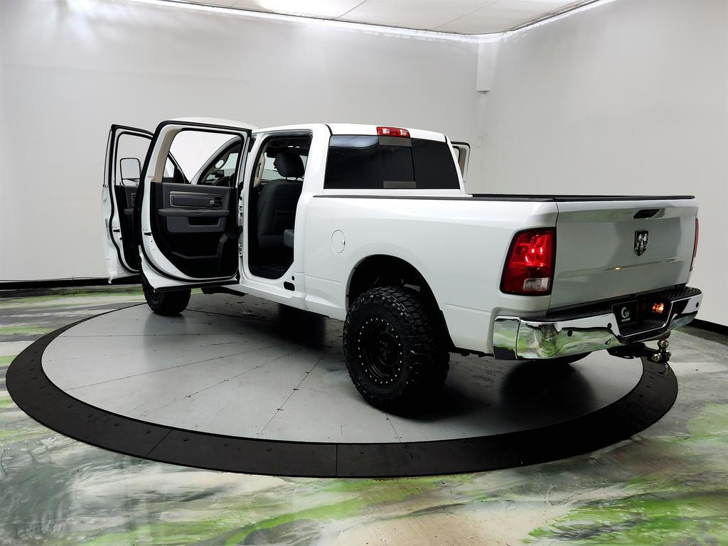 used 2015 Ram 2500 car, priced at $39,995
