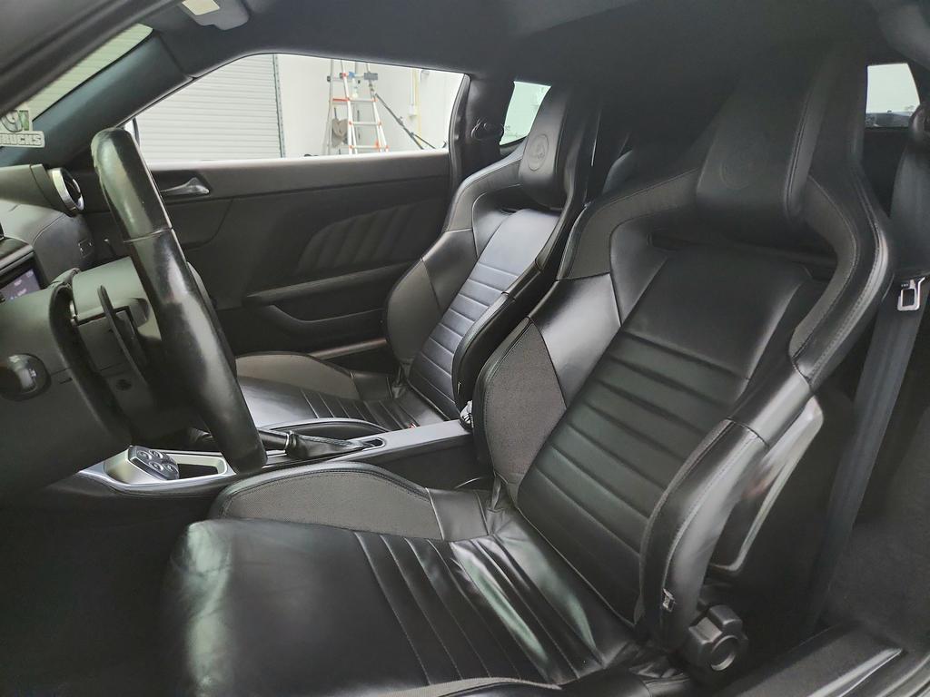 used 2017 Lotus Evora 400 car, priced at $53,295