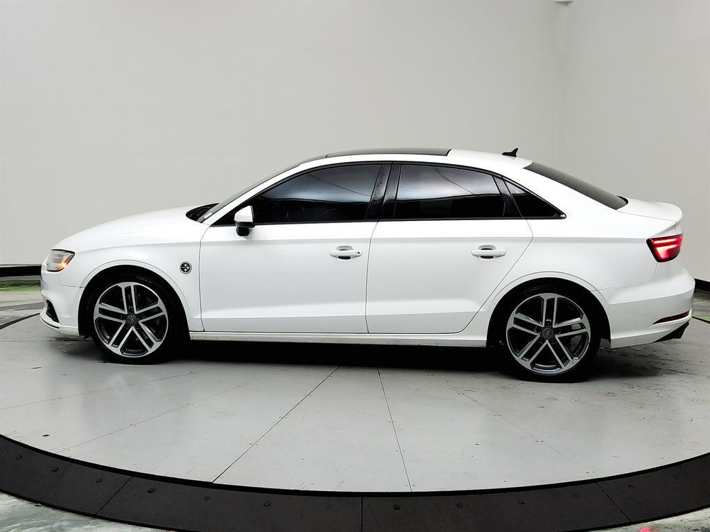 used 2019 Audi A3 car, priced at $11,950