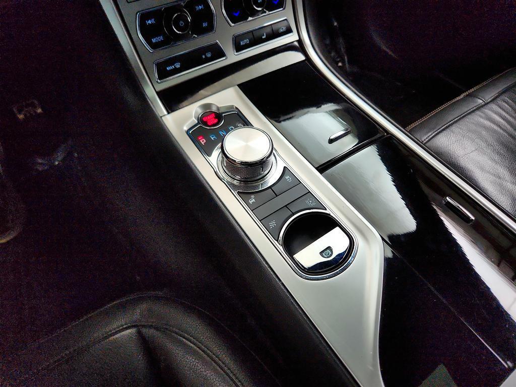 used 2015 Jaguar XF car, priced at $9,795