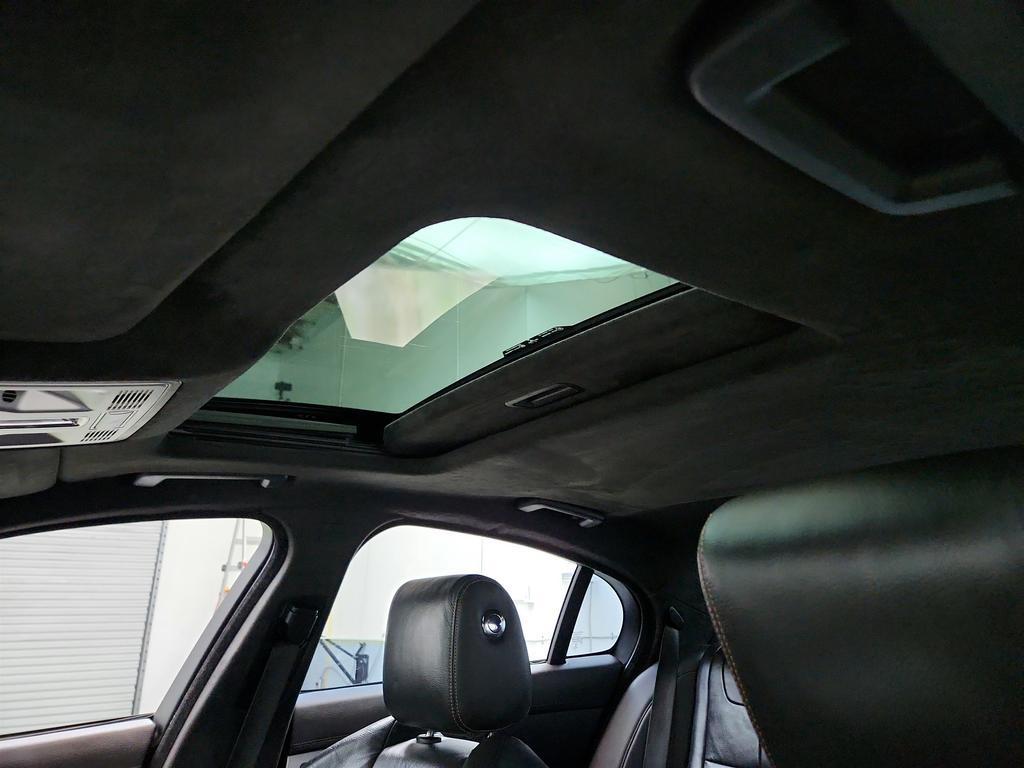 used 2015 Jaguar XF car, priced at $9,795