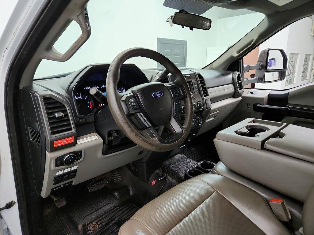 used 2018 Ford F-350 car, priced at $14,995