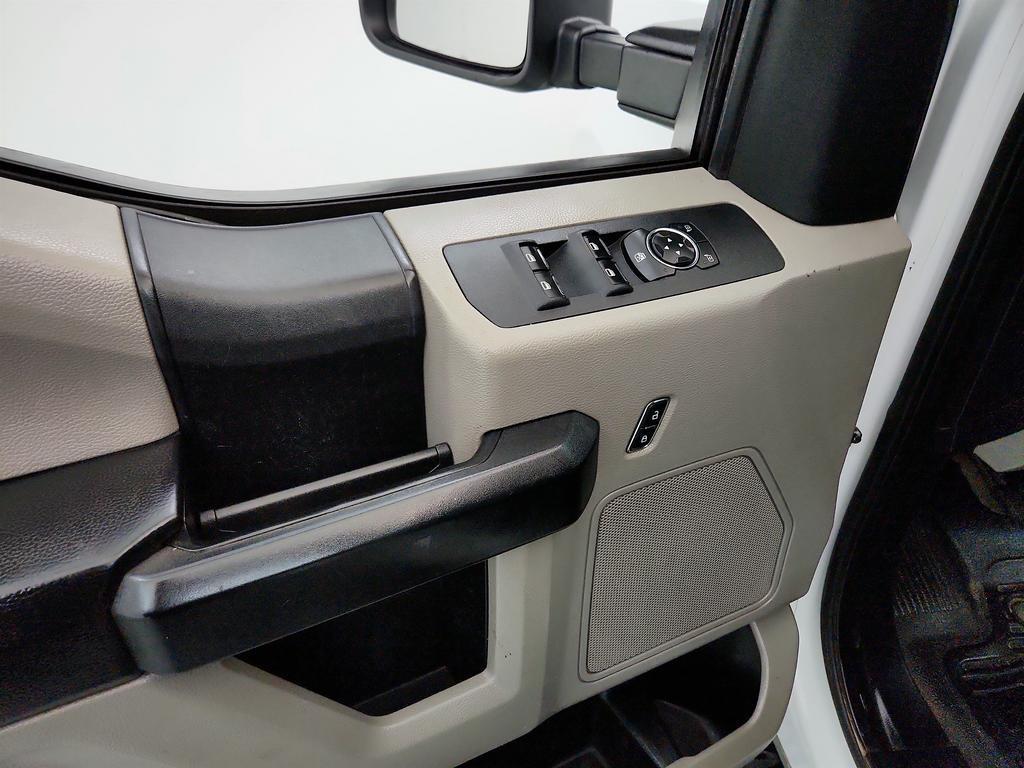 used 2018 Ford F-350 car, priced at $14,995