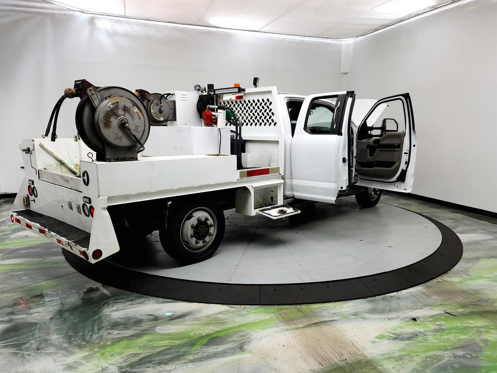 used 2018 Ford F-350 car, priced at $14,995