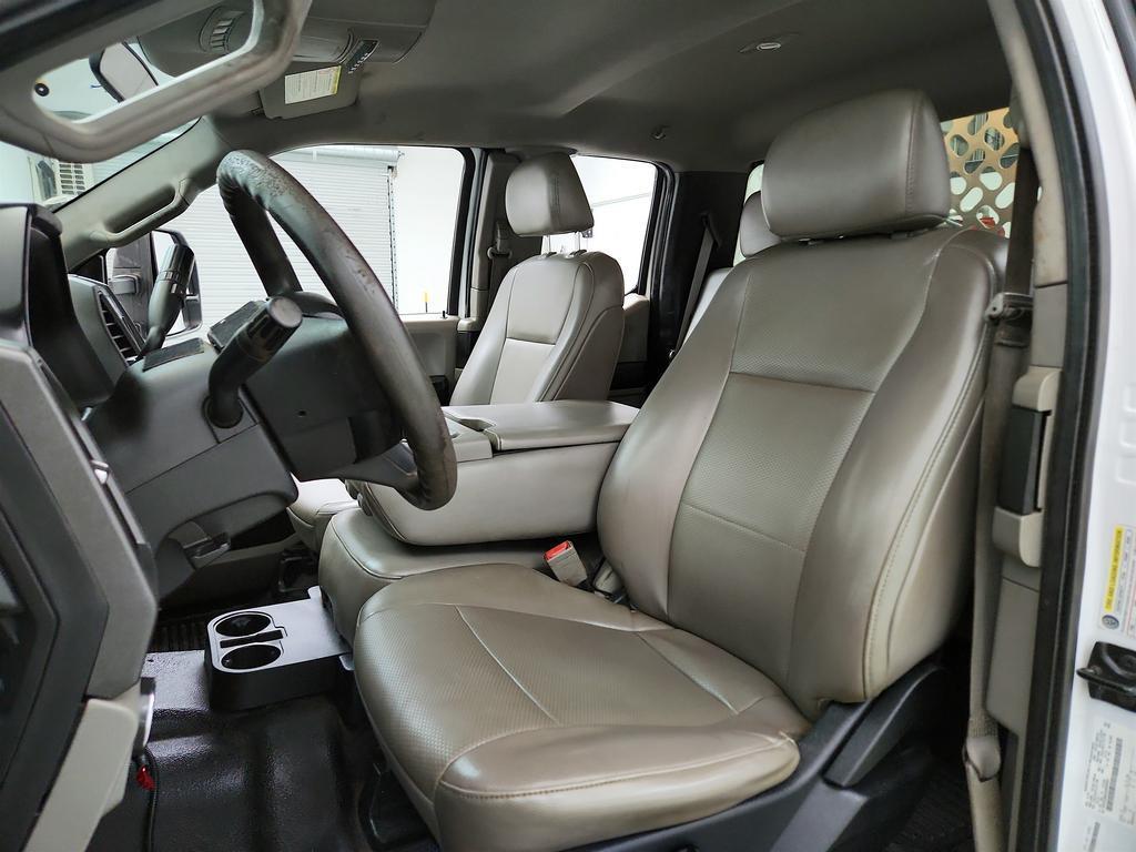 used 2018 Ford F-350 car, priced at $14,995