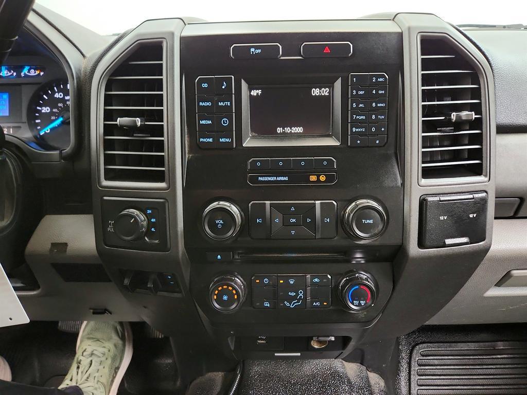 used 2018 Ford F-350 car, priced at $14,995