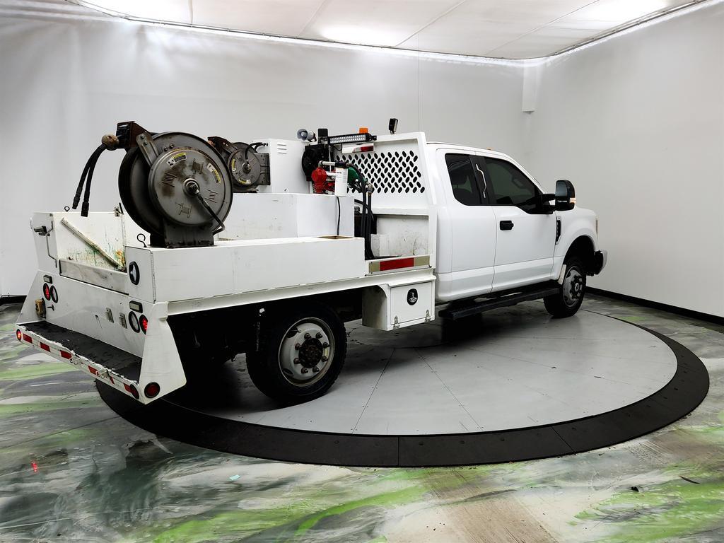 used 2018 Ford F-350 car, priced at $14,995