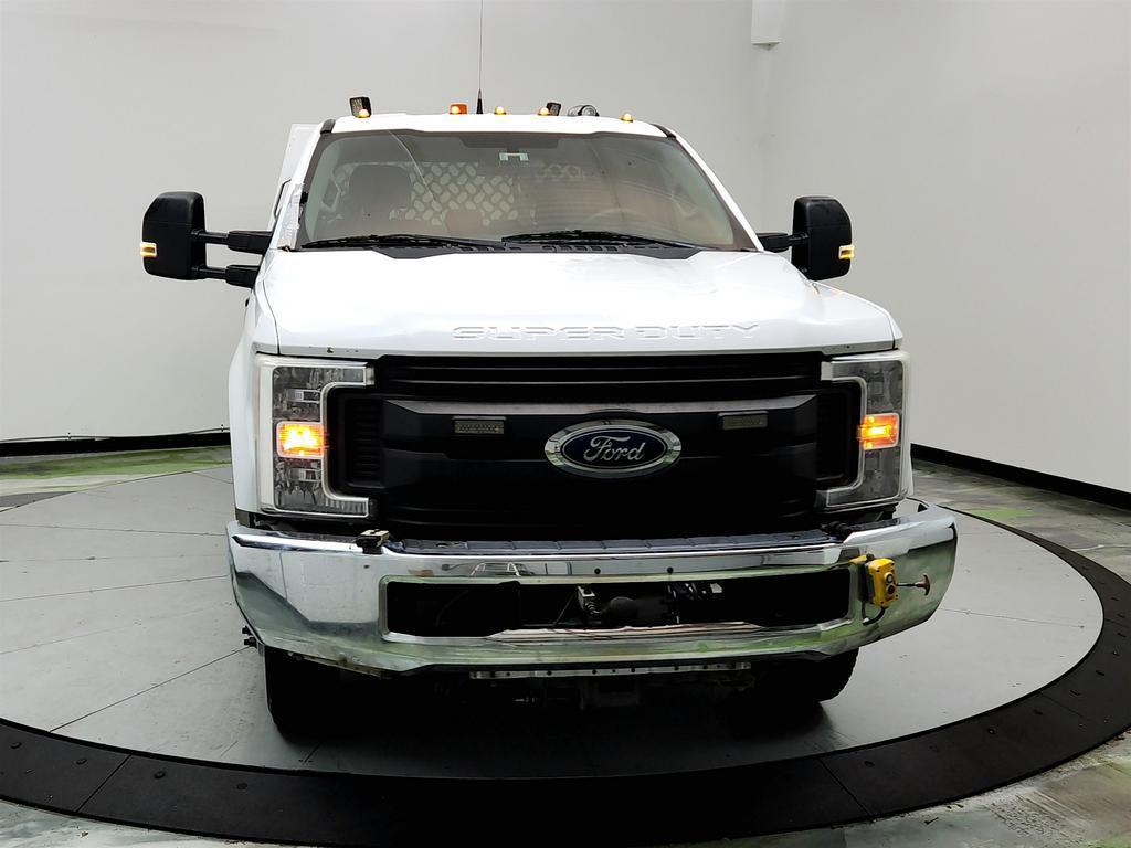 used 2018 Ford F-350 car, priced at $14,995