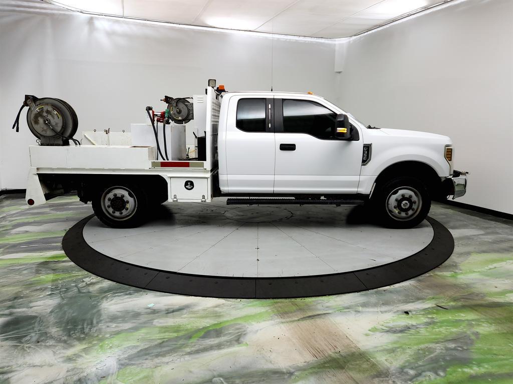 used 2018 Ford F-350 car, priced at $14,995